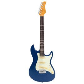 GUIT ELECTR S3 NEW GEN D.NAVY
