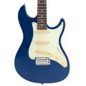 GUIT ELECTR S3 NEW GEN D.NAVY