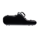 Estuche saxo tenor Bam 4012S Hightech Cabine Carbon