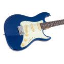 GUIT ELECTR S3 NEW GEN D.NAVY