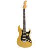 GUIT ELECTR S3 NEW GEN MGO GOL