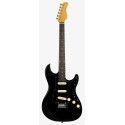 GUIT ELECTR S3 NEW GEN BLK