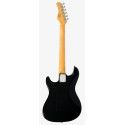 GUIT ELECTR S3 NEW GEN BLK