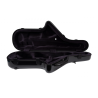 Estuche saxo tenor Bam 4012S Hightech Cabine Carbon