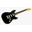 GUIT ELECTR S3 NEW GEN BLK