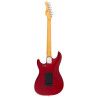 GUIT ELECTR S3 NEW GEN CAR RED