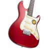 GUIT ELECTR S3 NEW GEN CAR RED