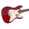 GUIT ELECTR S3 NEW GEN CAR RED