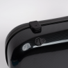 Estuche saxo tenor Bam 4012S Hightech Cabine Carbon