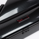Estuche saxo tenor Bam 4012S Hightech Cabine Carbon