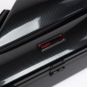 Estuche saxo tenor Bam 4012S Hightech Cabine Carbon
