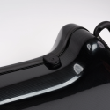 Estuche saxo tenor Bam 4012S Hightech Cabine Carbon