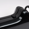 Estuche saxo tenor Bam 4012S Hightech Cabine Carbon