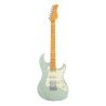 GUIT ELECTR S5 HSS SGM GREEN