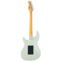 GUIT ELECTR S5 HSS SGM GREEN