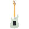 GUIT ELECTR S5 HSS SGM GREEN