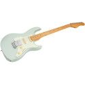 GUIT ELECTR S5 HSS SGM GREEN