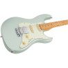 GUIT ELECTR S5 HSS SGM GREEN