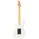GUIT ELECTR S5 HSS OW WHITE
