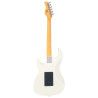 GUIT ELECTR S5 HSS OW WHITE