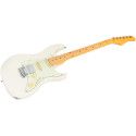GUIT ELECTR S5 HSS OW WHITE