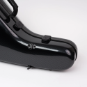 Estuche saxo tenor Bam 4012S Hightech Cabine Carbon
