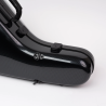 Estuche saxo tenor Bam 4012S Hightech Cabine Carbon