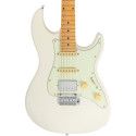 GUIT ELECTR S5 HSS OW WHITE