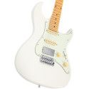 GUIT ELECTR S5 HSS OW WHITE