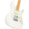 GUIT ELECTR S5 HSS OW WHITE
