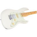 GUIT ELECTR S5 HSS OW WHITE