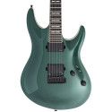 GUIT ELECTR Y10 MGR GREEN