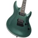 GUIT ELECTR Y10 MGR GREEN