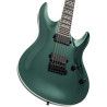 GUIT ELECTR Y10 MGR GREEN