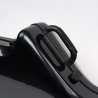 Estuche saxo tenor Bam 4012S Hightech Cabine Carbon