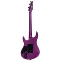 GUIT ELECTR Y10 PURPLE SP.