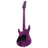 GUIT ELECTR Y10 PURPLE SP.