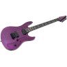 GUIT ELECTR Y10 PURPLE SP.