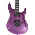 GUIT ELECTR Y10 PURPLE SP.