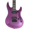 GUIT ELECTR Y10 PURPLE SP.