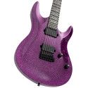 GUIT ELECTR Y10 PURPLE SP.