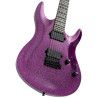 GUIT ELECTR Y10 PURPLE SP.