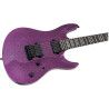 GUIT ELECTR Y10 PURPLE SP.