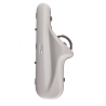 Estuche saxo tenor Bam 4012S Cabine Gris