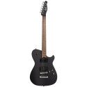 GUIT ELEC MBM-2H SBLK