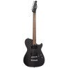 GUIT ELEC MBM-2H SBLK