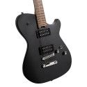 GUIT ELEC MBM-2H SBLK