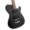 GUIT ELEC MBM-2H SBLK