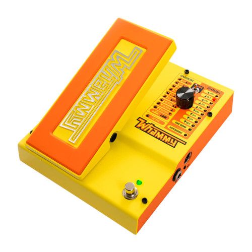 PEDAL WHAMMY MONONEON SIGNATUR
