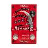 PEDAL HAMMER ON